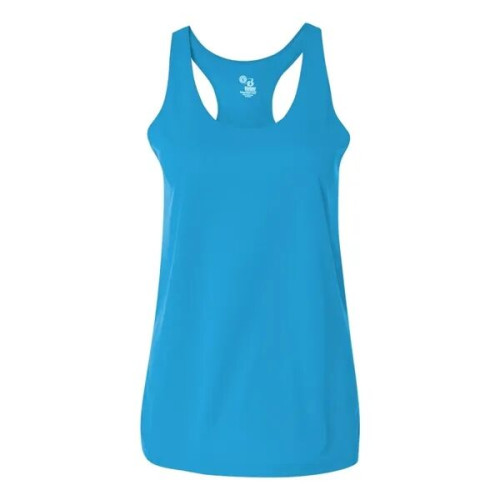 Badger Women's B-Core Racerback Tank Top