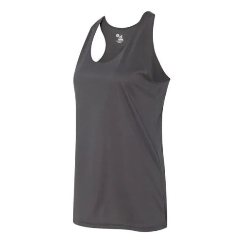 Badger Women's B-Core Racerback Tank Top