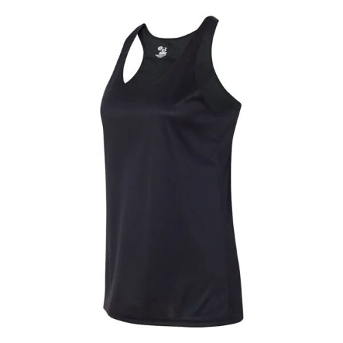 Badger Women's B-Core Racerback Tank Top