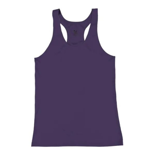 Badger Women's B-Core Racerback Tank Top