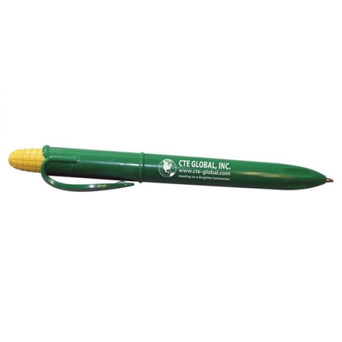 Corn Clicker Pen