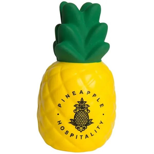 Pineapple Stress Reliever
