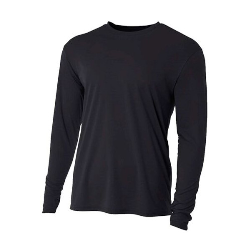 A4 Cooling Performance Long Sleeve T-Shirt