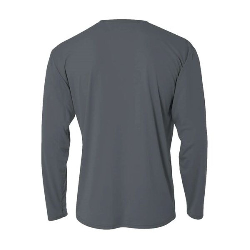 A4 Cooling Performance Long Sleeve T-Shirt