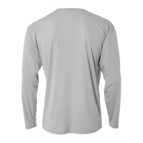 A4 Cooling Performance Long Sleeve T-Shirt