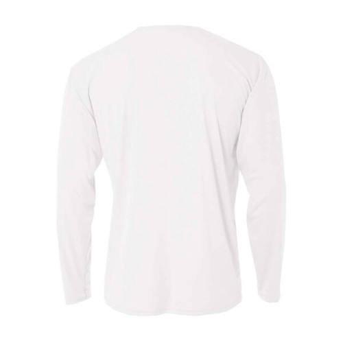 A4 Cooling Performance Long Sleeve T-Shirt