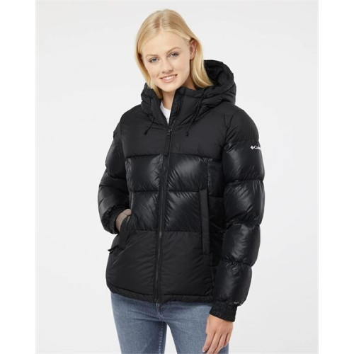 Columbia Women's Pike Lake™ II Insulated Jacket