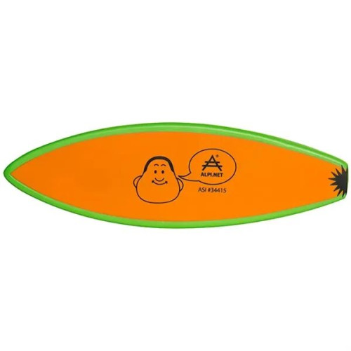 Surfboard Stress Reliever