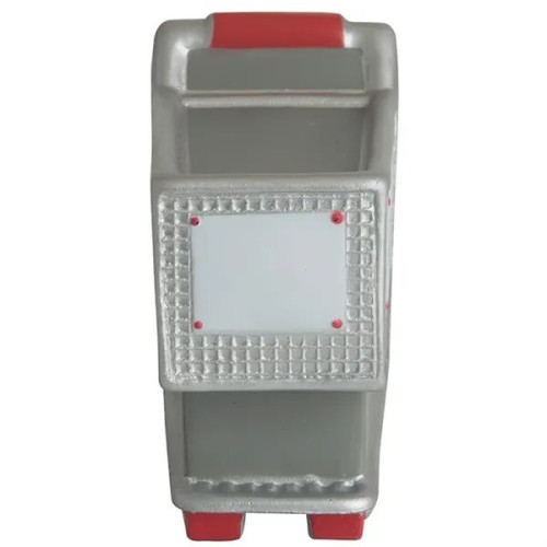 Shopping Cart Stress Reliever