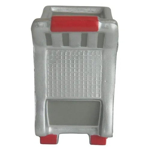 Shopping Cart Stress Reliever