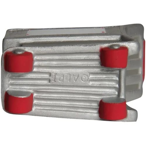 Shopping Cart Stress Reliever