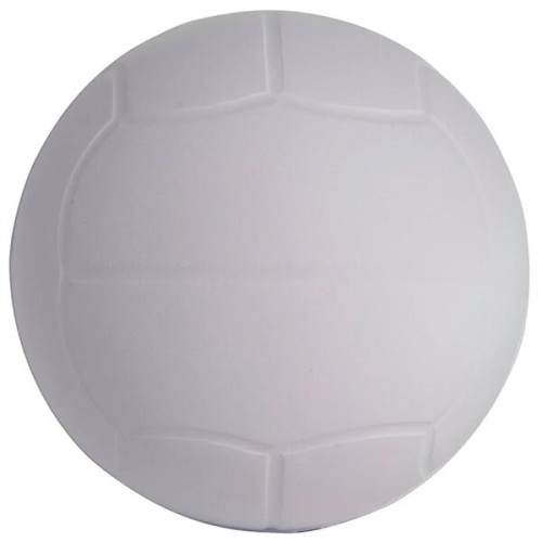 Volleyball Stress Ball