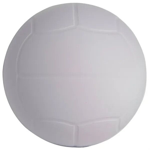 Volleyball Stress Ball