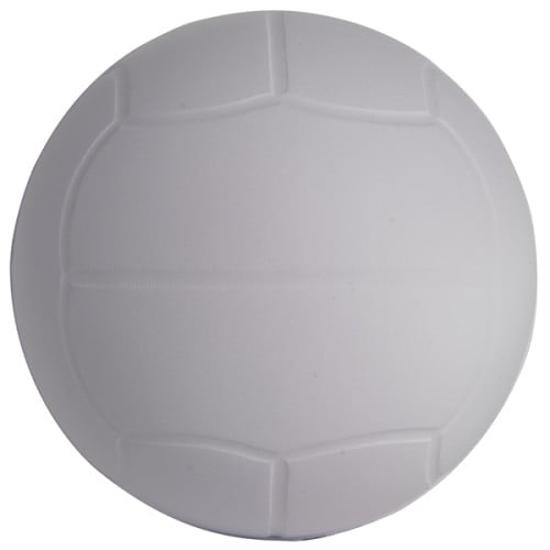 Volleyball Stress Ball