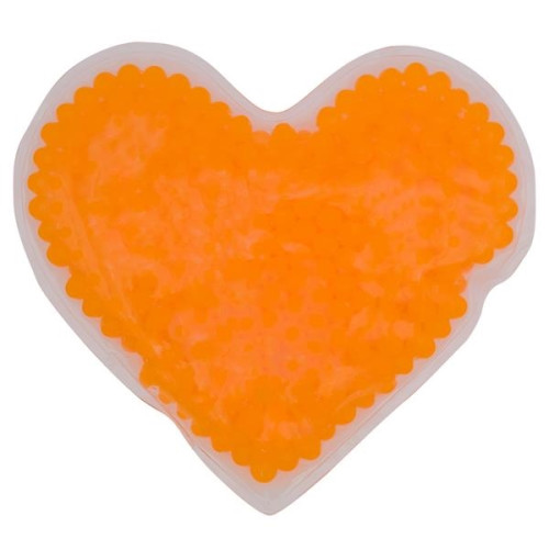 Heart Gel Beads Hot/Cold Pack