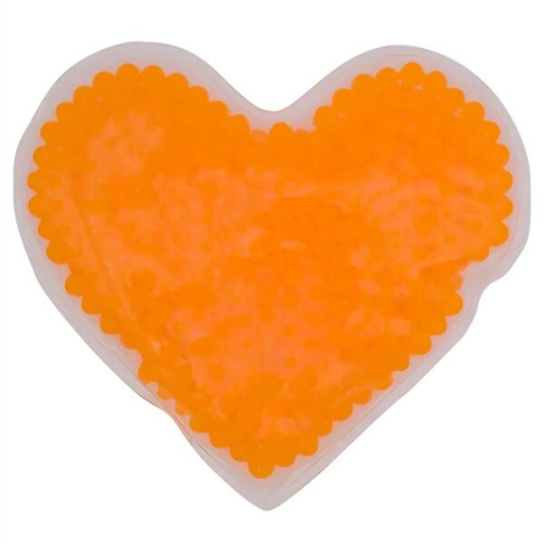 Heart Gel Beads Hot/Cold Pack