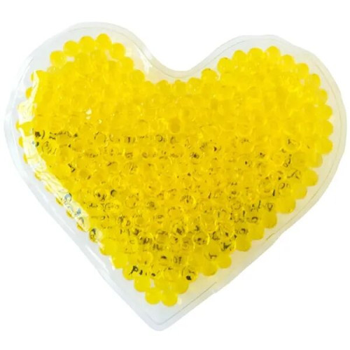 Heart Gel Beads Hot/Cold Pack
