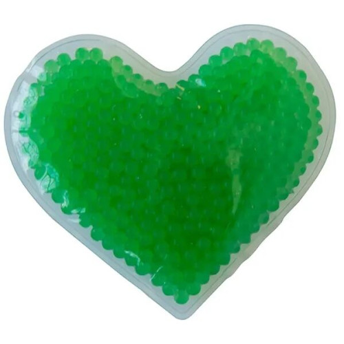 Heart Gel Beads Hot/Cold Pack