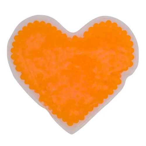 Heart Gel Beads Hot/Cold Pack