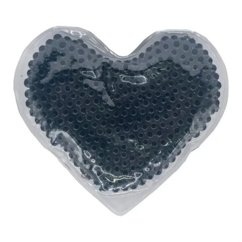 Heart Gel Beads Hot/Cold Pack