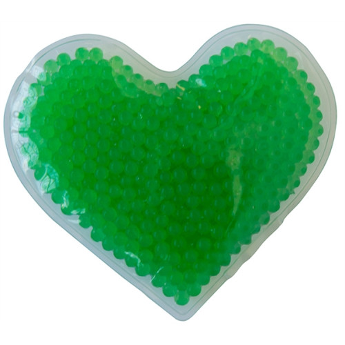 Heart Gel Beads Hot/Cold Pack