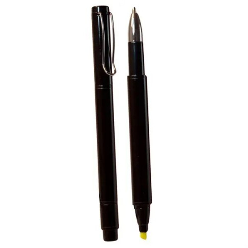 Pen/Highlighter Combo
