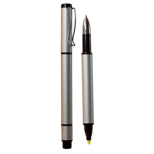 Pen/Highlighter Combo