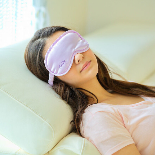 Easy Rest Aromatherapy Sleep Mask