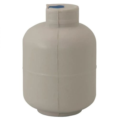 Propane Tank Stress Reliever