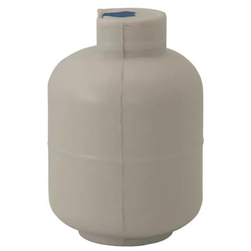 Propane Tank Stress Reliever