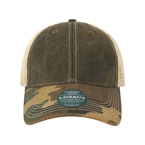 LEGACY Old Favorite Trucker Cap