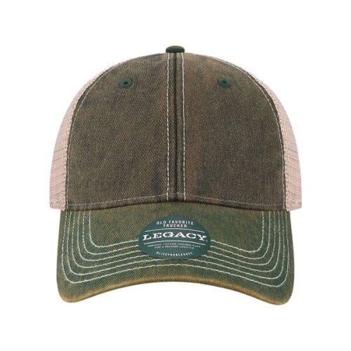 LEGACY Old Favorite Trucker Cap