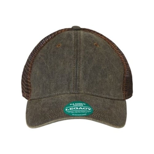 LEGACY Old Favorite Trucker Cap