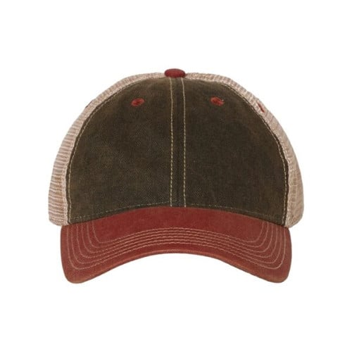 LEGACY Old Favorite Trucker Cap