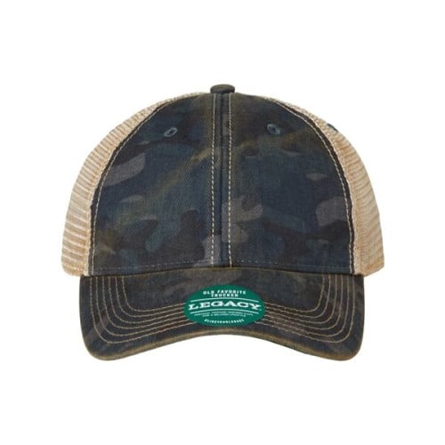 LEGACY Old Favorite Trucker Cap