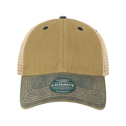 LEGACY Old Favorite Trucker Cap