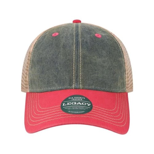 LEGACY Old Favorite Trucker Cap