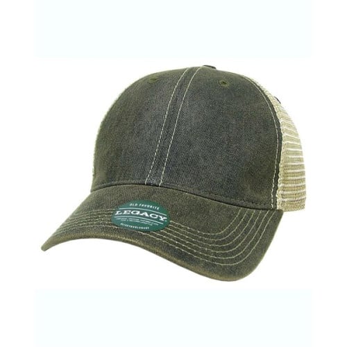 LEGACY Old Favorite Trucker Cap