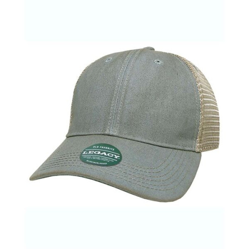 LEGACY Old Favorite Trucker Cap