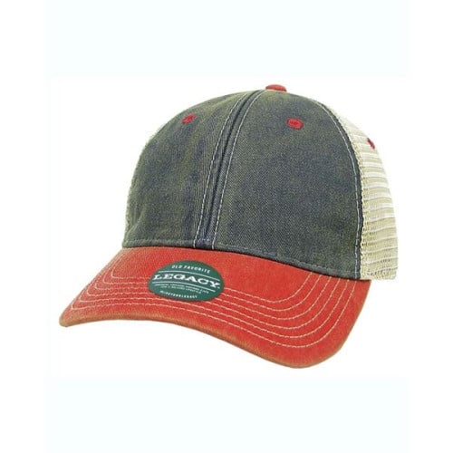 LEGACY Old Favorite Trucker Cap