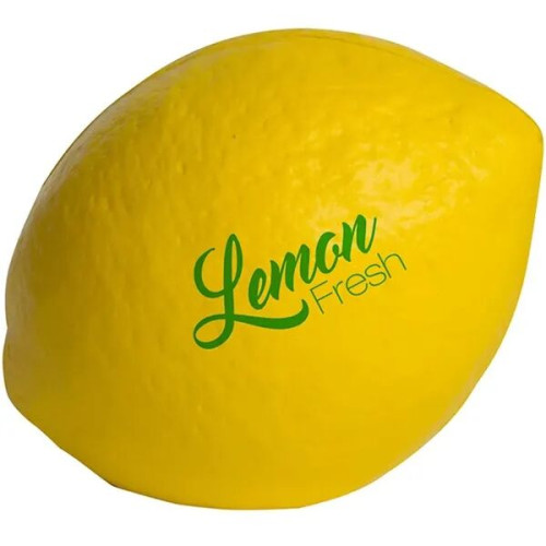 Lemon and Lime Stress Reliever