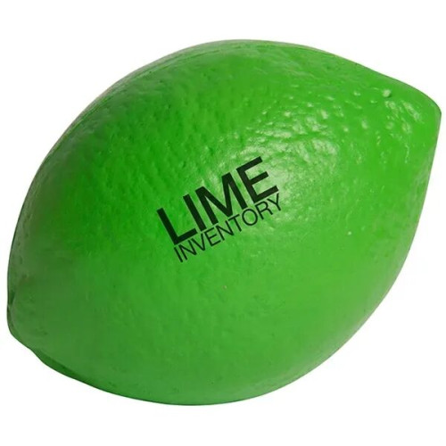 Lemon and Lime Stress Reliever