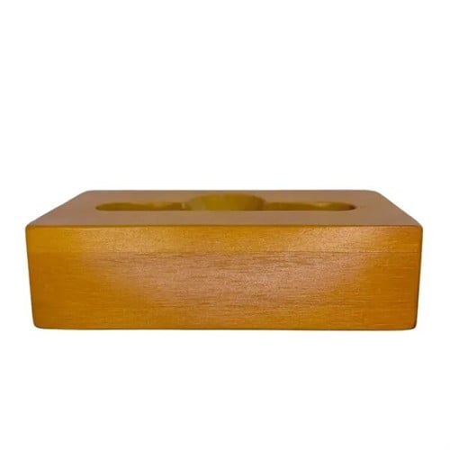 Wood Phone Amplifier