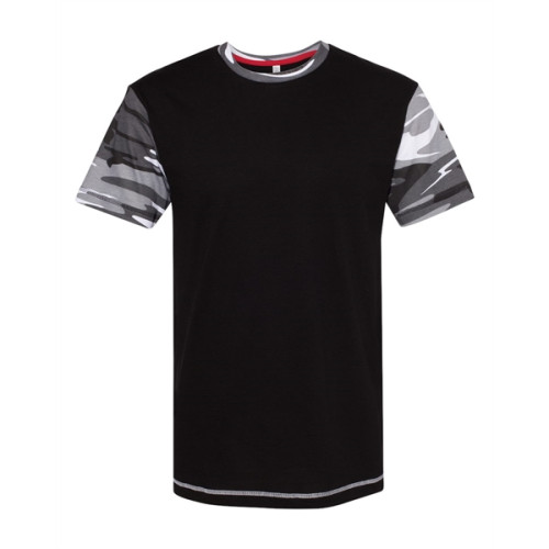 Code Five Fashion Camo T-Shirt