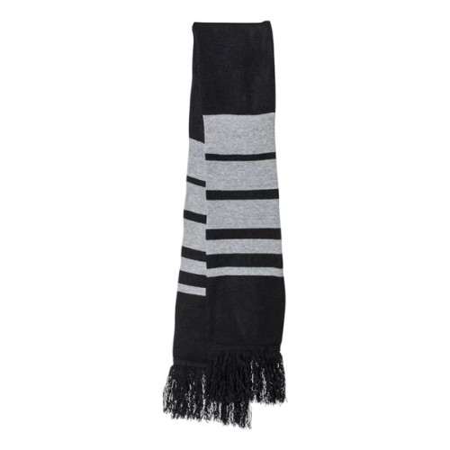 Sportsman Soccer Scarf