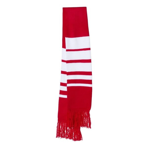 Sportsman Soccer Scarf