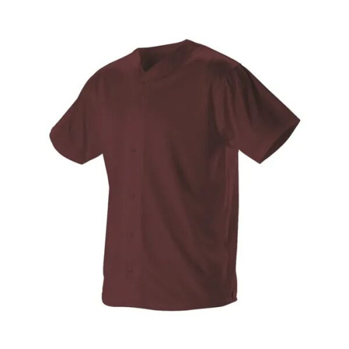 Alleson Athletic Men's Full Button Lightweight Baseball J...