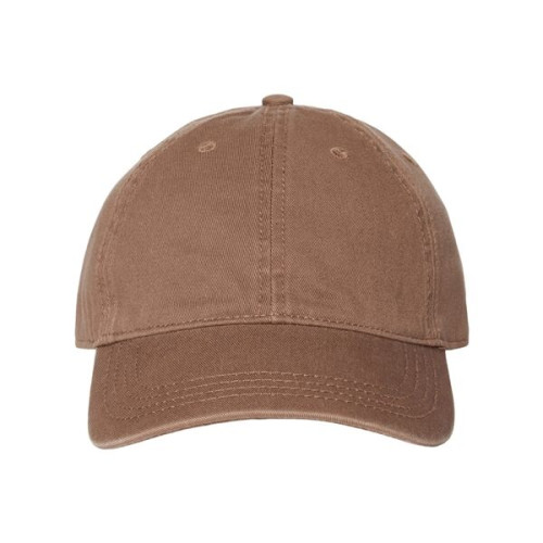 CAP AMERICA Relaxed Golf Dad Hat