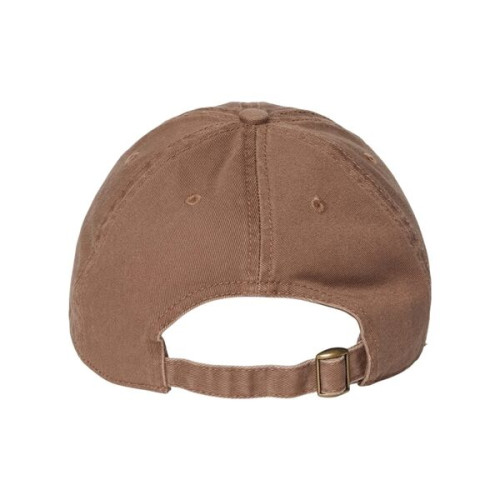 CAP AMERICA Relaxed Golf Dad Hat