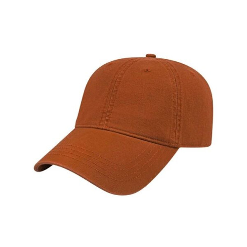 CAP AMERICA Relaxed Golf Dad Hat